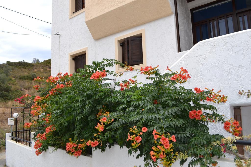 Bella Casa Apartment Bali  Exterior photo